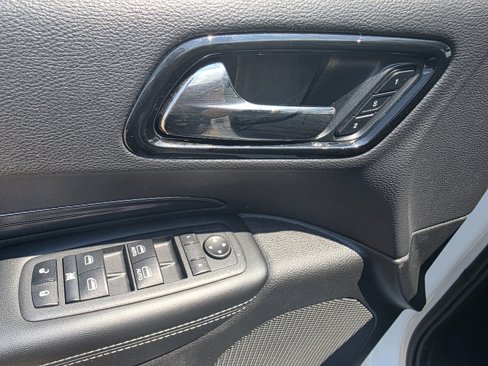 Used 2022 Dodge Durango GT image 23