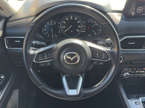 Used 2019 MAZDA CX-5 Grand Touring w/ GT Premium Package image 18