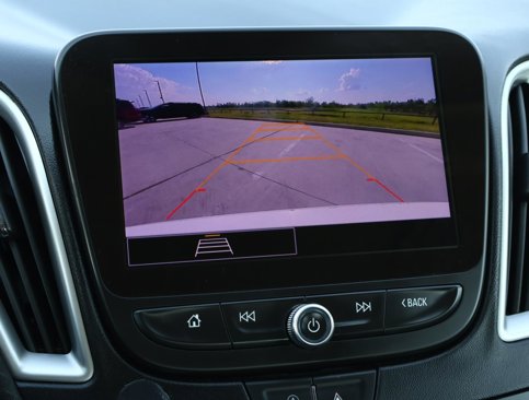 Used 2024 Chevrolet Malibu LT image 30