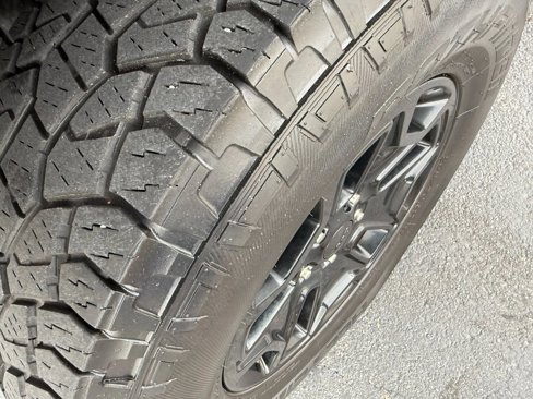Used 2014 Jeep Wrangler Unlimited Sport image 26