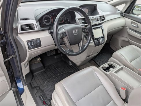 Used 2014 Honda Odyssey EX-L image 11