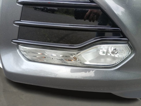 Used 2016 Ford Escape Titanium image 13