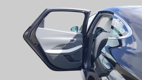 Used 2021 Hyundai Sonata Blue image 29
