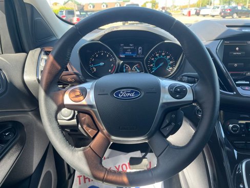 Used 2014 Ford Escape Titanium image 16