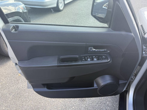 Used 2012 Jeep Liberty Sport w/ Popular Equipment Group image 20