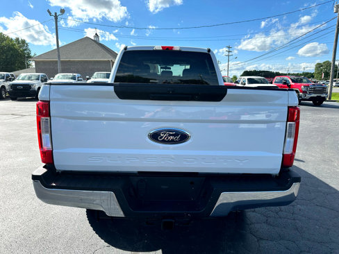 Used 2019 Ford F250 XL w/ STX Appearance Package image 6