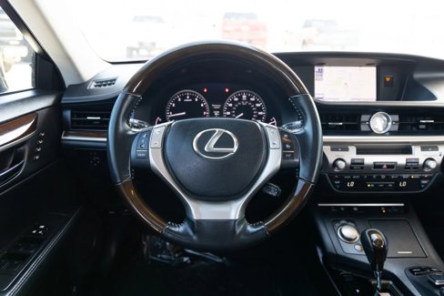 Used 2014 Lexus ES 350 image 31