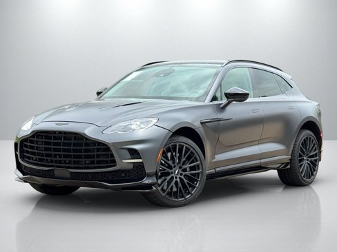 Used 2023 Aston Martin DBX 707 image 7