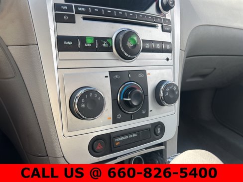 Used 2012 Chevrolet Malibu LS image 14