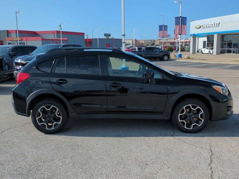 Used 2014 Subaru Crosstrek 2.0i Premium image 9