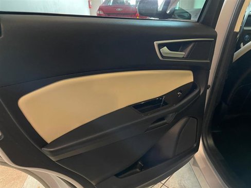 Used 2015 Ford Edge SEL w/ Equipment Group 201A image 80