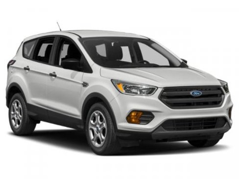 Used 2018 Ford Escape SE image 6