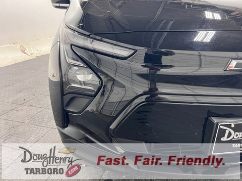 Used 2023 Chevrolet Bolt LT w/ Driver Confidence Package image 10