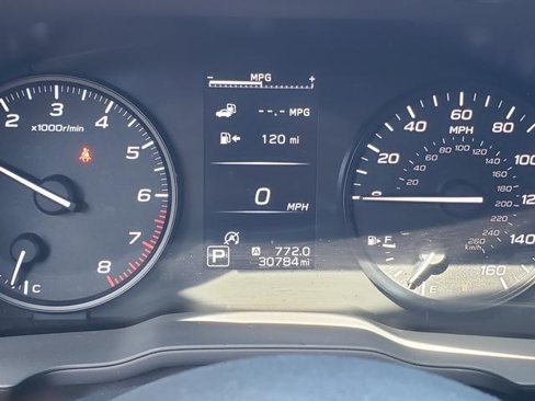 Certified 2024 Subaru Impreza 2.0i image 19