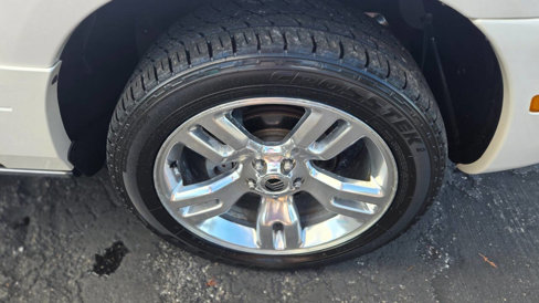 Used 2010 Mercury Mountaineer Premier image 20