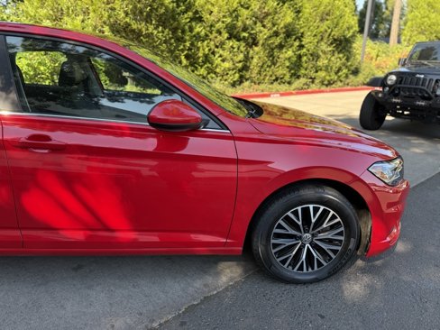Used 2019 Volkswagen Jetta SE image 13