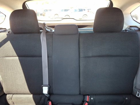 Used 2014 Subaru Crosstrek 2.0i Premium w/ Moonroof Package image 19