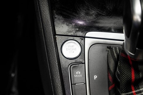 Used 2017 Volkswagen GTI Sport image 19