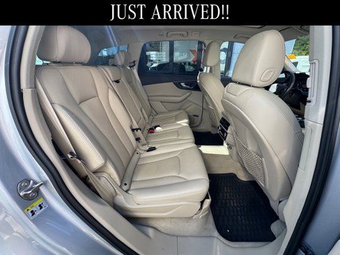 Used 2019 Audi Q7 3.0T Prestige image 11