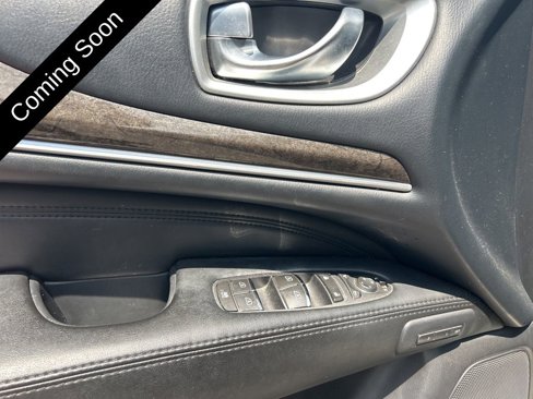 Used 2014 INFINITI QX60 AWD image 20