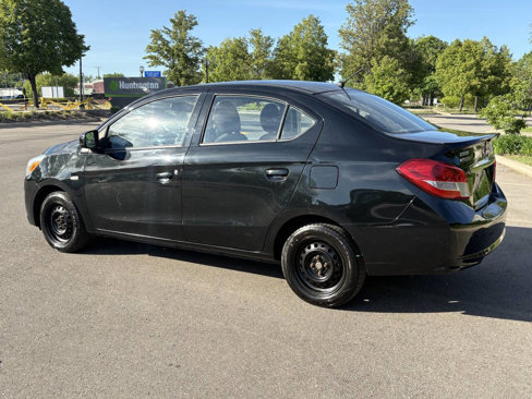 Used 2017 Mitsubishi Mirage G4 ES image 16
