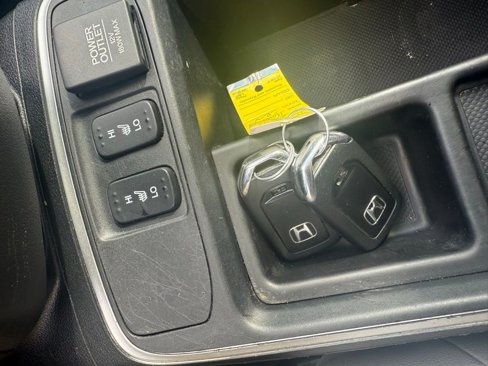 Used 2016 Honda CR-V EX-L image 10