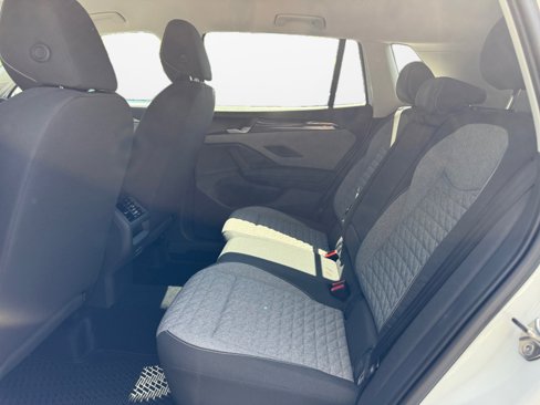 New 2025 Volkswagen Tiguan S image 13