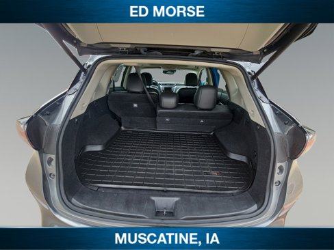 Used 2021 Nissan Murano Platinum image 18