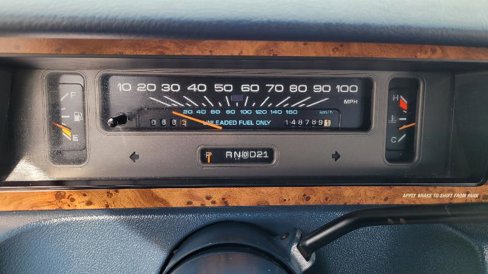 Used 1993 Chevrolet Caprice Classic LS image 15