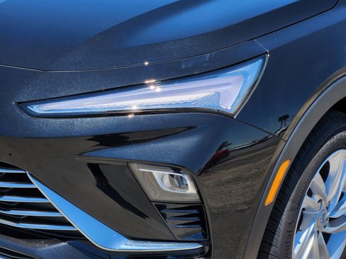 New 2025 Buick Envista Preferred w/ Convenience I Package image 10