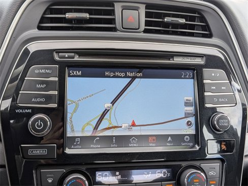 Used 2017 Nissan Maxima 3.5 SL image 18