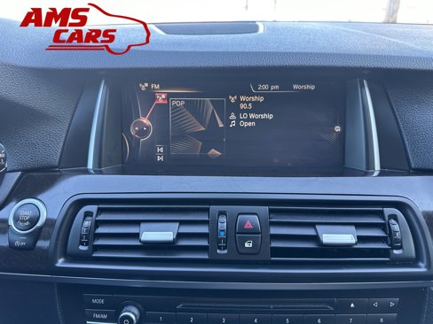 Used 2016 BMW 535i xDrive Sedan w/ Driver Assistance Package image 26