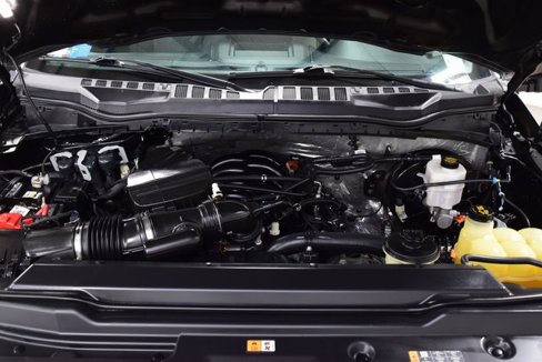 Used 2021 Ford F250 XLT w/ XLT Premium Package image 24