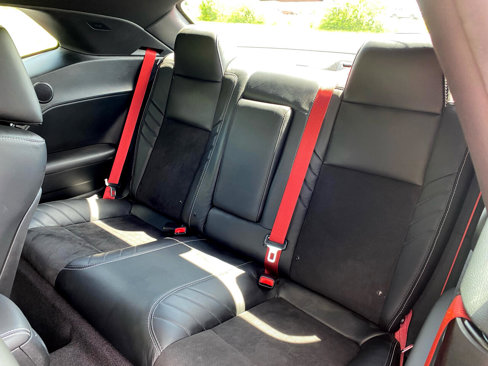 Used 2018 Dodge Challenger SRT Demon image 14
