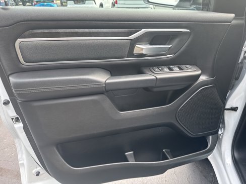 Used 2022 RAM 1500 Big Horn image 7