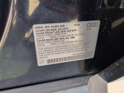 Used 2020 Audi Q5 2.0T Premium image 34