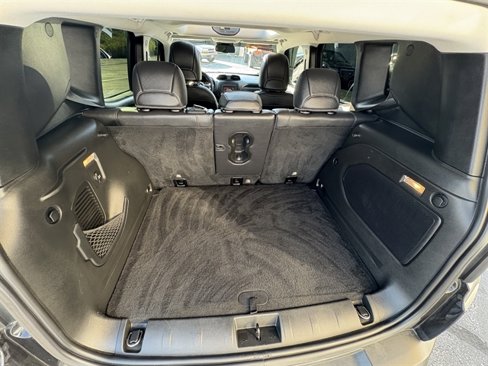 Used 2016 Jeep Renegade Trailhawk w/ Premium Trailhawk Package image 43