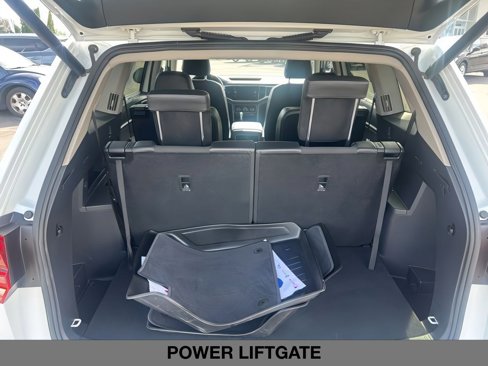 Used 2018 Volkswagen Atlas SEL image 11