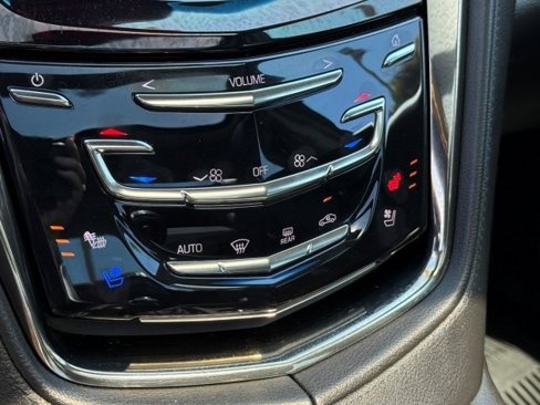 Used 2014 Cadillac CTS Luxury image 30