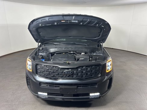 Used 2021 Kia Telluride SX w/ SX Prestige Package image 27