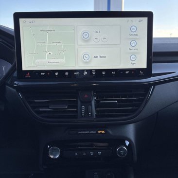 New 2025 Ford Escape ST-Line w/ Tech Pack #1 image 21