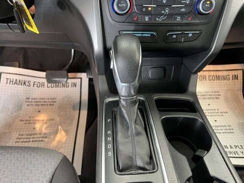 Used 2018 Ford Escape SE image 11