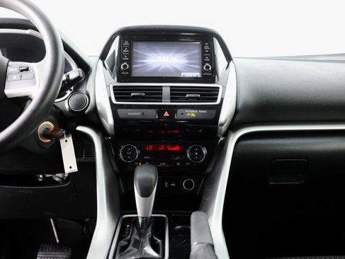 Used 2020 Mitsubishi Eclipse Cross ES image 20