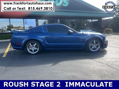 Used 2006 Ford Mustang GT image 15