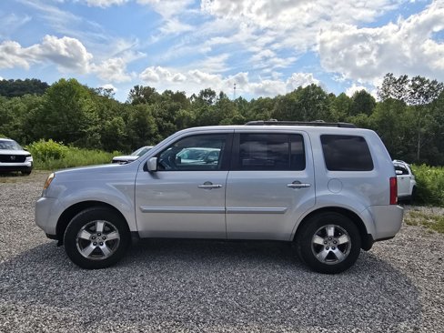 Used 2011 Honda Pilot EX-L image 8