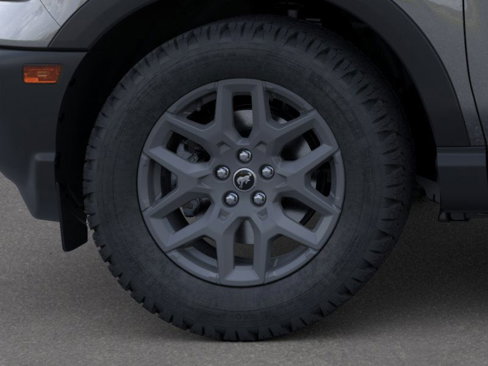 New 2025 Ford Bronco Sport Big Bend image 19