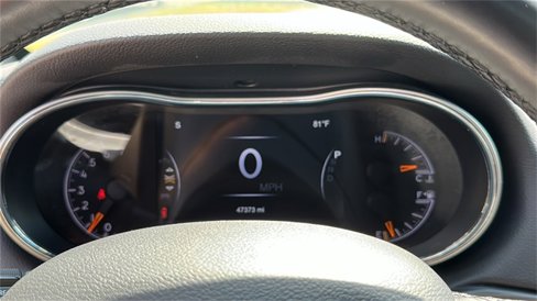 Used 2022 Jeep Grand Cherokee Laredo X image 15