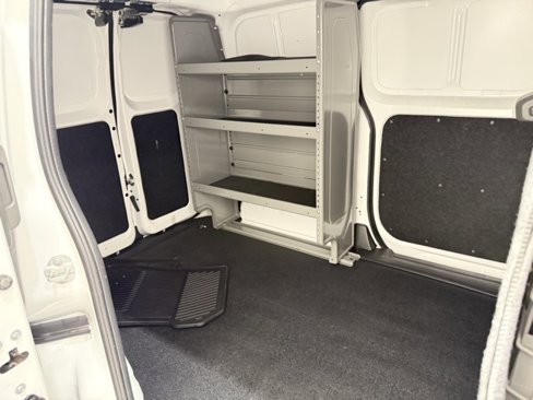 Used 2019 Nissan NV200 SV image 20