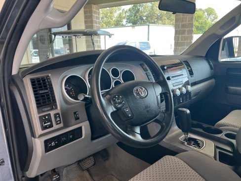 Used 2010 Toyota Tundra 2WD Double Cab image 17