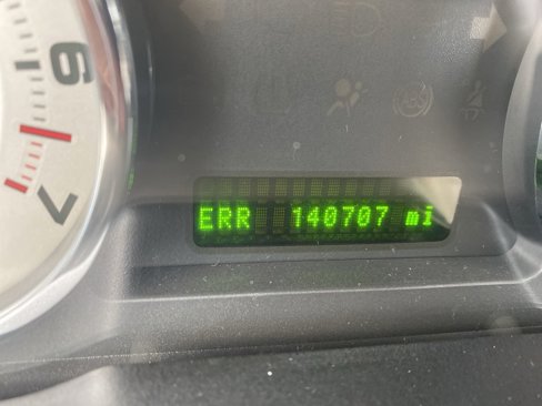 Used 2008 Ford Edge SEL image 11